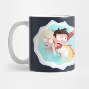 Marco Is Ours Mug